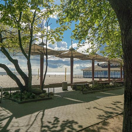 Apartament Batorego 713 Gdynia Zewnętrze zdjęcie