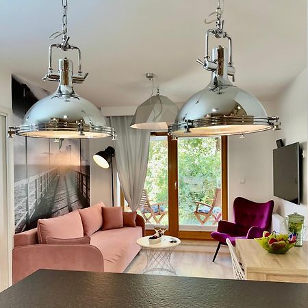 Apartament Batorego 713 Gdynia Zewnętrze zdjęcie