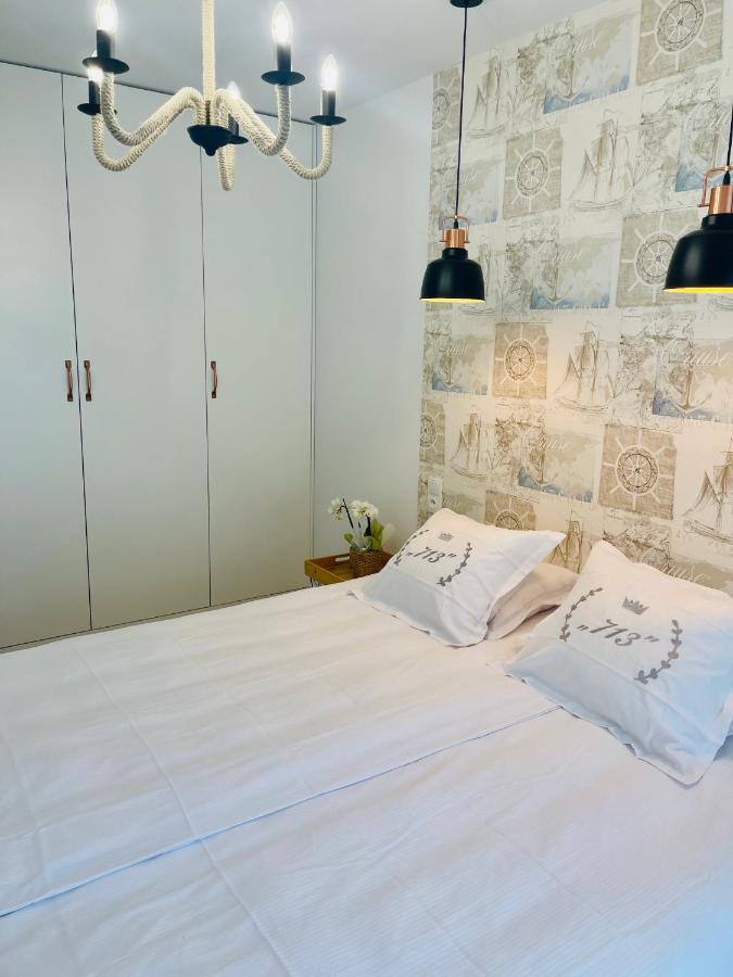 Apartament Batorego 713 Gdynia Zewnętrze zdjęcie