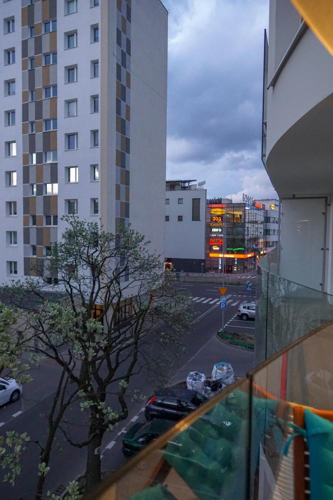 Apartament Batorego 713 Gdynia Zewnętrze zdjęcie