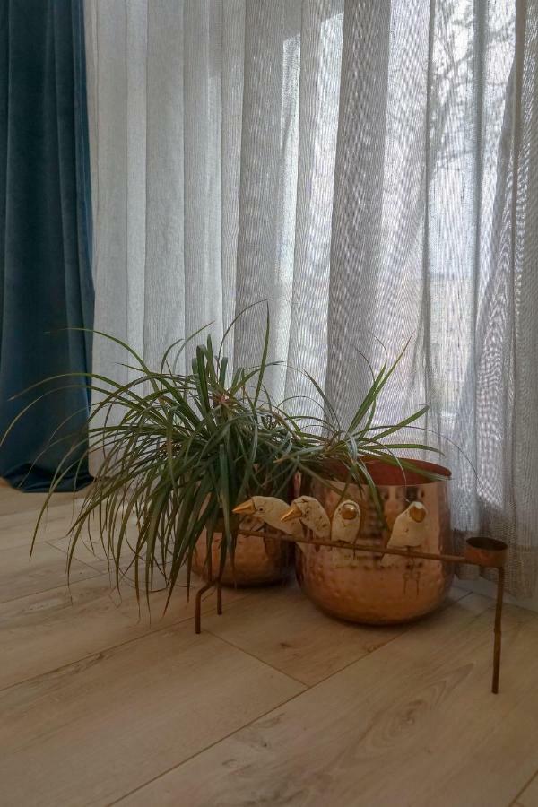 Apartament Batorego 713 Gdynia Zewnętrze zdjęcie