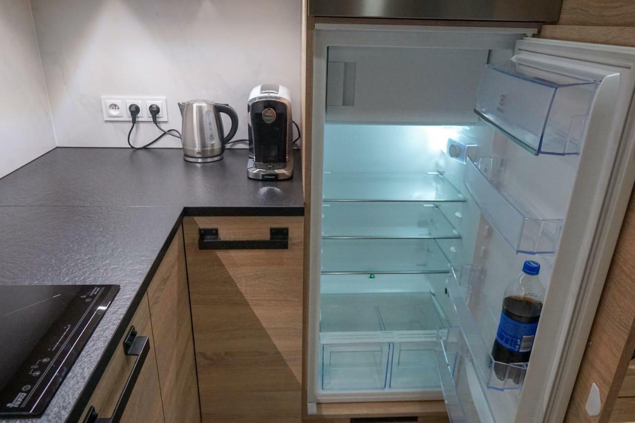 Apartament Batorego 713 Gdynia Zewnętrze zdjęcie