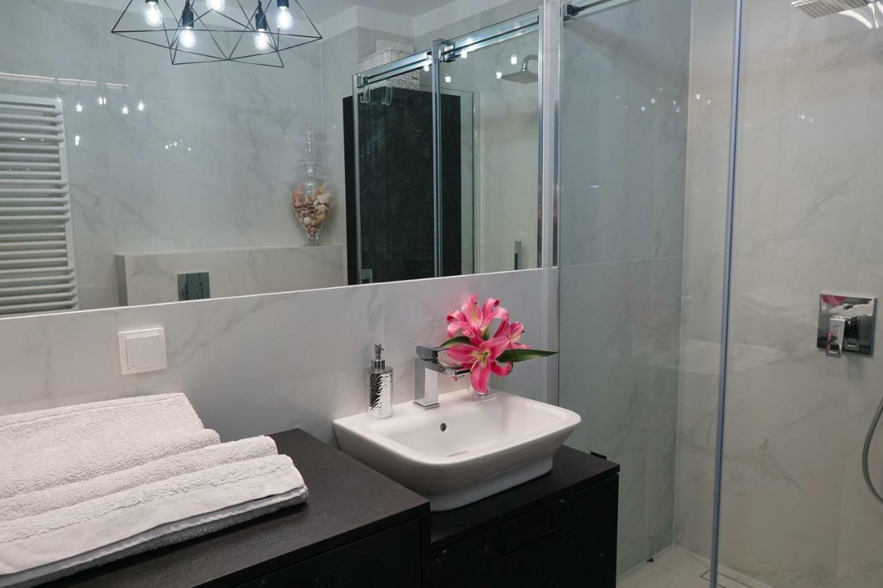 Apartament Batorego 713 Gdynia Zewnętrze zdjęcie