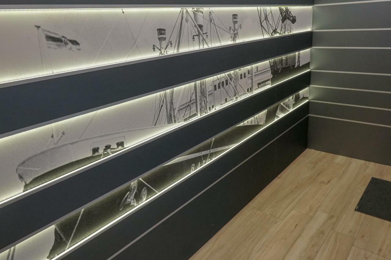 Apartament Batorego 713 Gdynia Zewnętrze zdjęcie