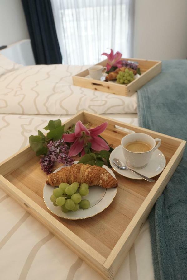 Apartament Batorego 713 Gdynia Zewnętrze zdjęcie