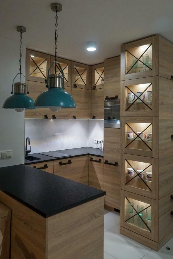 Apartament Batorego 713 Gdynia Zewnętrze zdjęcie