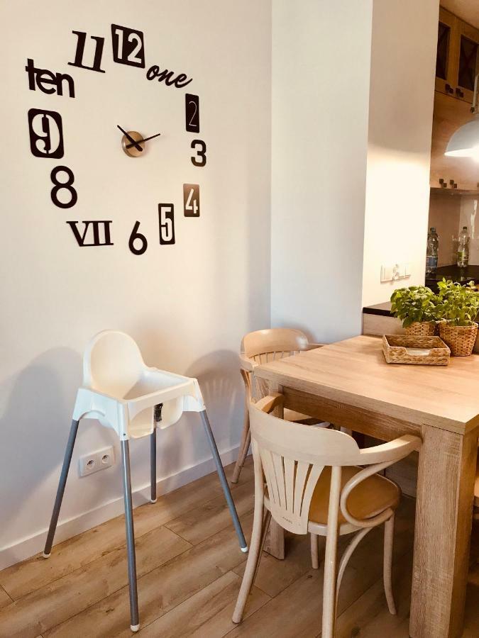 Apartament Batorego 713 Gdynia Zewnętrze zdjęcie