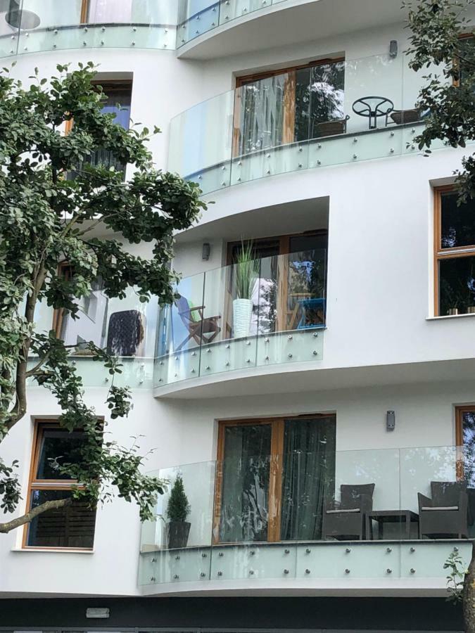 Apartament Batorego 713 Gdynia Zewnętrze zdjęcie