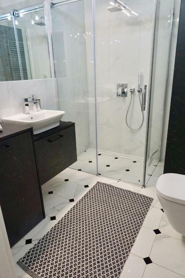 Apartament Batorego 713 Gdynia Zewnętrze zdjęcie