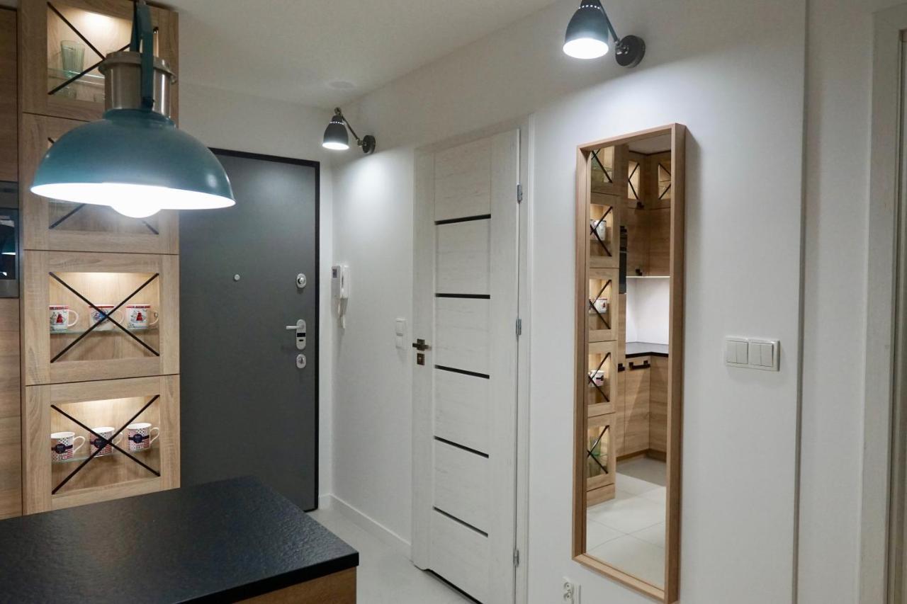 Apartament Batorego 713 Gdynia Zewnętrze zdjęcie